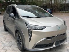 GAC AION Y 2022 70 Tech Edition LFP Battery - ფოტო 3