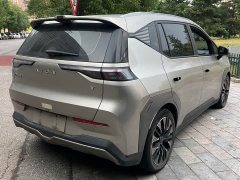 GAC AION Y 2022 70 Tech Edition LFP Battery - ფოტო 4