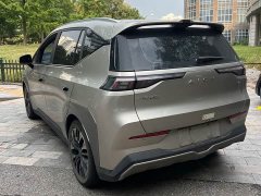 GAC AION Y 2022 70 Tech Edition LFP Battery - ფოტო 5