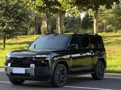 Avatr Titanium 7 2025 190KM Four-Wheel Drive Ultra Edition - ფოტო 1