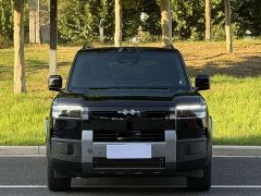 Avatr Titanium 7 2025 190KM Four-Wheel Drive Ultra Edition - ფოტო 2