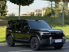 Avatr Titanium 7 2025 190KM Four-Wheel Drive Ultra Edition - ფოტო 3