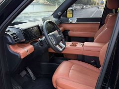 Avatr Titanium 7 2025 190KM Four-Wheel Drive Ultra Edition - ფოტო 4