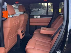 Avatr Titanium 7 2025 190KM Four-Wheel Drive Ultra Edition - ფოტო 5