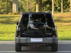 Avatr Titanium 7 2025 190KM Four-Wheel Drive Ultra Edition - ფოტო 8