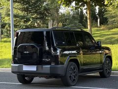 Avatr Titanium 7 2025 190KM Four-Wheel Drive Ultra Edition - ფოტო 9