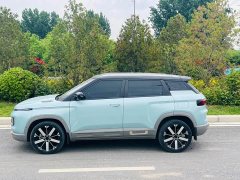 Geely ICON 1.5TD Chocolate Refined Edition - ფოტო 3