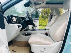 Geely ICON 1.5TD Chocolate Refined Edition - ფოტო 4