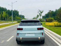 Geely ICON 1.5TD Chocolate Refined Edition - ფოტო 9