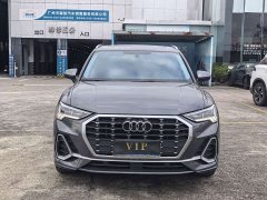 Audi Q3 Facelift 40 TFSI Style Dynamic - ფოტო 2