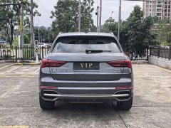 Audi Q3 Facelift 40 TFSI Style Dynamic - ფოტო 4