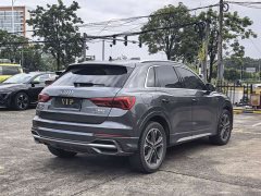 Audi Q3 Facelift 40 TFSI Style Dynamic - ფოტო 5