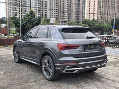 Audi Q3 Facelift 40 TFSI Style Dynamic - ფოტო 6