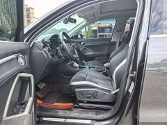 Audi Q3 Facelift 40 TFSI Style Dynamic - ფოტო 7