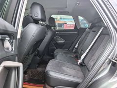 Audi Q3 Facelift 40 TFSI Style Dynamic - ფოტო 8