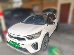 Kia Yepao 2021 1.4L CVT Sunroof Edition - ფოტო 1
