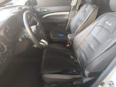 Kia Yepao 2021 1.4L CVT Sunroof Edition - ფოტო 11