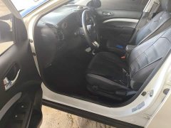 Kia Yepao 2021 1.4L CVT Sunroof Edition - ფოტო 12