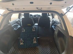 Kia Yepao 2021 1.4L CVT Sunroof Edition - ფოტო 15