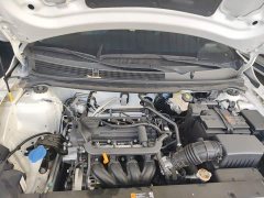 Kia Yepao 2021 1.4L CVT Sunroof Edition - ფოტო 16