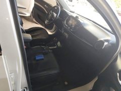 Kia Yepao 2021 1.4L CVT Sunroof Edition - ფოტო 19