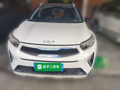 Kia Yepao 2021 1.4L CVT Sunroof Edition - ფოტო 2