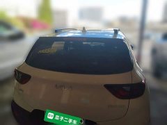 Kia Yepao 2021 1.4L CVT Sunroof Edition - ფოტო 3