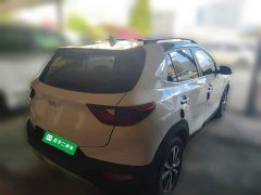 Kia Yepao 2021 1.4L CVT Sunroof Edition - ფოტო 4