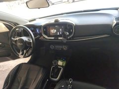 Kia Yepao 2021 1.4L CVT Sunroof Edition - ფოტო 5