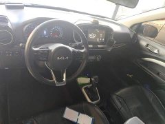 Kia Yepao 2021 1.4L CVT Sunroof Edition - ფოტო 6