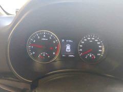 Kia Yepao 2021 1.4L CVT Sunroof Edition - ფოტო 7
