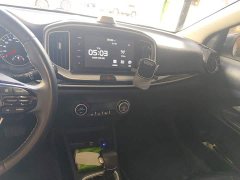 Kia Yepao 2021 1.4L CVT Sunroof Edition - ფოტო 9