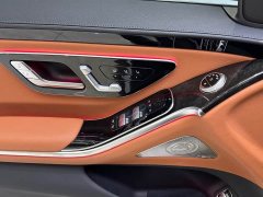 Mercedes-Benz S-Class S 450 L - ფოტო 11