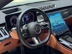 Mercedes-Benz S-Class S 450 L - ფოტო 12