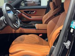 Mercedes-Benz S-Class S 450 L - ფოტო 13