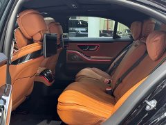 Mercedes-Benz S-Class S 450 L - ფოტო 14