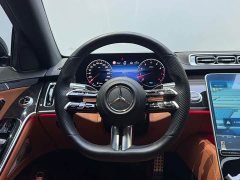 Mercedes-Benz S-Class S 450 L - ფოტო 18
