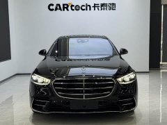 Mercedes-Benz S-Class S 450 L - ფოტო 2