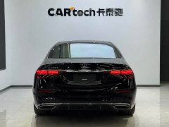 Mercedes-Benz S-Class S 450 L - ფოტო 4