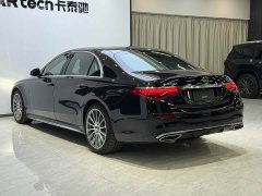 Mercedes-Benz S-Class S 450 L - ფოტო 6