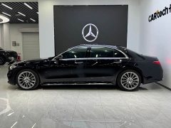 Mercedes-Benz S-Class S 450 L - ფოტო 7