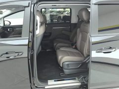 Wuling Starlight 730 New Energy Plug-in Hybrid 125km Deluxe Edition - ფოტო 11