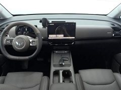 Wuling Starlight 730 New Energy Plug-in Hybrid 125km Deluxe Edition - ფოტო 12