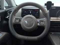 Wuling Starlight 730 New Energy Plug-in Hybrid 125km Deluxe Edition - ფოტო 15