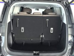 Wuling Starlight 730 New Energy Plug-in Hybrid 125km Deluxe Edition - ფოტო 4