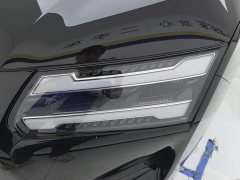 Wuling Starlight 730 New Energy Plug-in Hybrid 125km Deluxe Edition - ფოტო 5