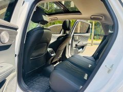 Chery Arrizo 8 PRO 2025 2.0T DCT Prestige - ფოტო 5