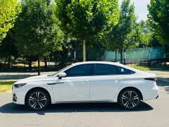 Chery Arrizo 8 PRO 2025 2.0T DCT Prestige - ფოტო 7