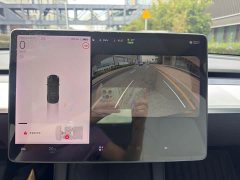 Tesla Model Y Long Range All-Wheel Drive 3D7 - ფოტო 11
