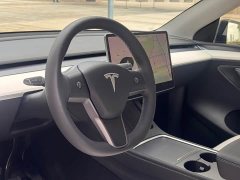 Tesla Model Y Long Range All-Wheel Drive 3D7 - ფოტო 12